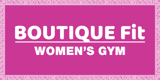 Boutique Fit Women's Gym