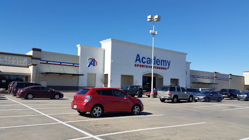 Sporting Goods Store «Academy Sports + Outdoors», reviews and photos, 2320 Hwy 6, Houston, TX 77077, USA