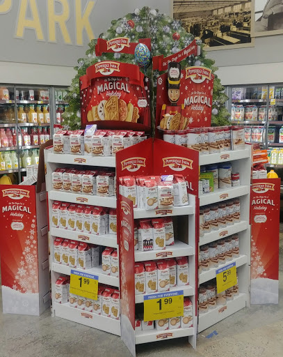 Grocery Store «Ralphs», reviews and photos, 2230 S Atlantic Blvd, Monterey Park, CA 91754, USA