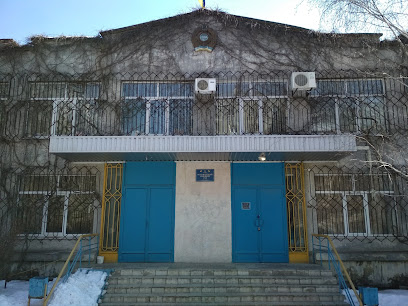 Комунарський районний суд м. Запоріжжя