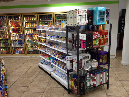 Convenience Store «7th Heaven Discount Store», reviews and photos, 200 Washington St, Chillicothe, MO 64601, USA