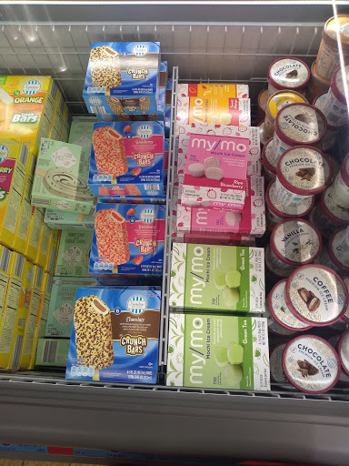 Supermarket «ALDI», reviews and photos, 2906 Laporte Ave, Valparaiso, IN 46383, USA