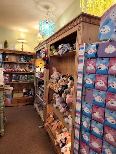 Gift Shop «Laughing Moon», reviews and photos, 183 S Main St, Madison, GA 30650, USA