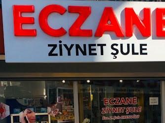 Ziynet Şule Eczanesi