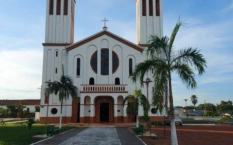 Catedral Nossa Senhora do Seringueiro image