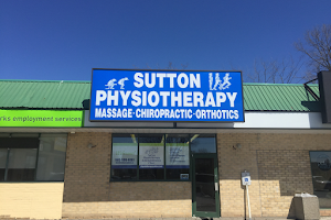 Sutton Physiotherapy and Rehabilitation Clinic image