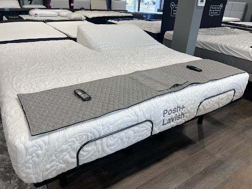 Mattress Store «Art Van PureSleep - Kalamazoo», reviews and photos, 338 N Drake Rd, Kalamazoo, MI 49009, USA