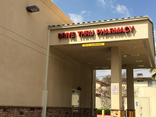 Drug Store «Walgreens», reviews and photos, 2551 W Main St, Alhambra, CA 91801, USA