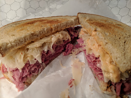 Deli «Green Mountain General Store & Deli», reviews and photos, 4640 Carlisle Rd, Gardners, PA 17324, USA