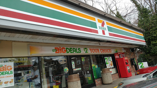 7-Eleven, 6375 Lebanon Ave, Philadelphia, PA 19151, USA, 