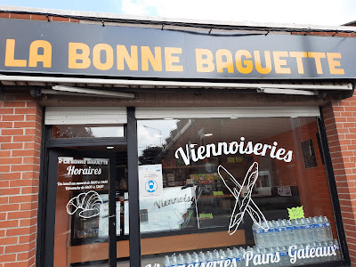 A la bonne baguette à Armentières