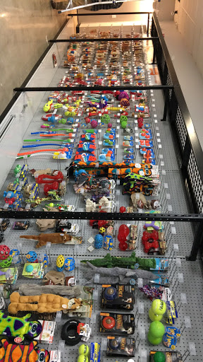 Pet Store «Carters Pet Mart», reviews and photos, 510 N Main St, Manteca, CA 95336, USA