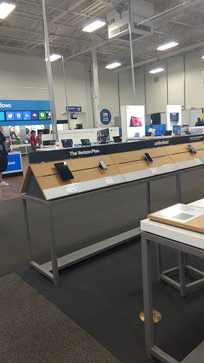 Electronics Store «Best Buy», reviews and photos, 12301 W Sunrise Blvd, Plantation, FL 33323, USA