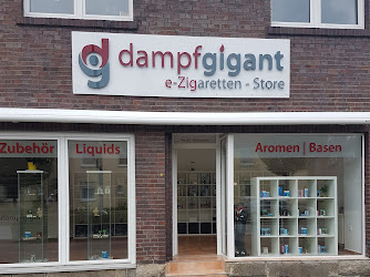 Dampfgigant GmbH