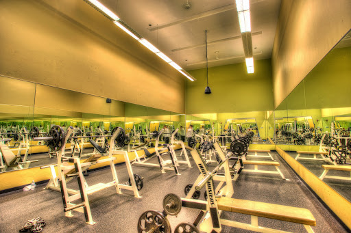 Gym «In-Shape Health Clubs», reviews and photos, 5294 Clayton Rd, Concord, CA 94521, USA