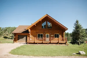 High Country Guest Ranch image