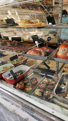 Charcuterie TEIGNÉ Mickael à Nantes