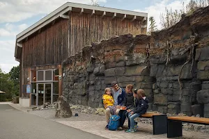 Nationalparkzentrum am Baumkronenpfad image