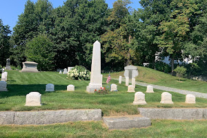 Ridgewood Cemetery