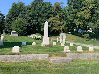 Ridgewood Cemetery