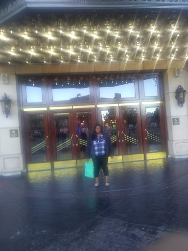 Concert Hall «Cargo : Whitney Peak Hotel», reviews and photos, 255 N Virginia St, Reno, NV 89501, USA