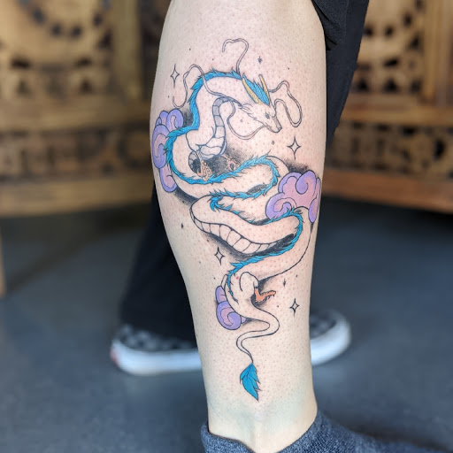 Explore common tattoo ideas, creative tattoo ideas in Pinellas Park, available at 13 Arrows Tattoo