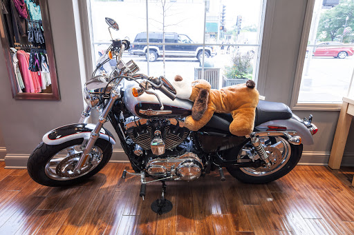 Harley-Davidson Dealer «Lake Geneva Harley-Davidson®», reviews and photos, 704 W Main St, Lake Geneva, WI 53147, USA
