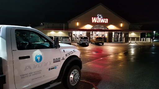 Sandwich Shop «Wawa», reviews and photos, 7572 Schantz Rd, Allentown, PA 18106, USA