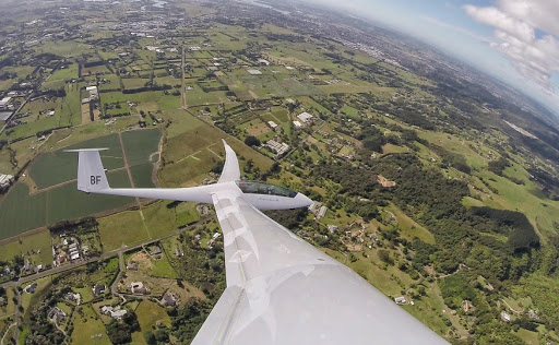 Auckland Gliding Club