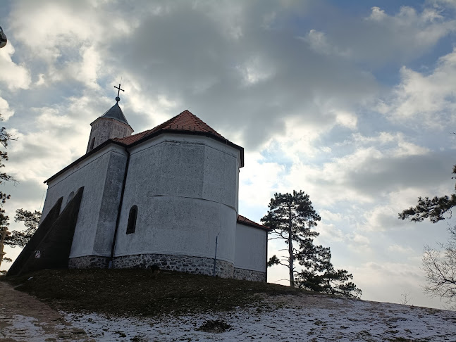 Értékelések erről a helyről: Vonyarcvashegyi Szent Mihály-kápolna, Vonyarcvashegy - Templom