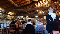 Atmosphère du Restaurant Le Pouct'on à Le Fenouiller - n°19