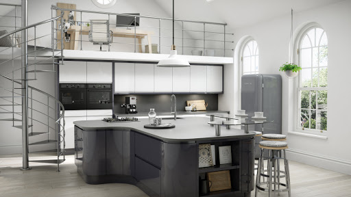 SBS European Kitchens