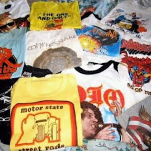 Wholesaler «Pixel 19 Vintage Clothing LLC», reviews and photos, 211 Klotter Ave, Cincinnati, OH 45219, USA