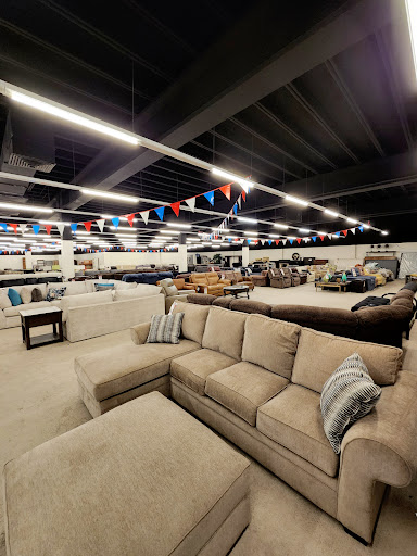 Furniture Store «John Paras Furniture & Mattresses», reviews and photos, 3565 S Redwood Rd, West Valley City, UT 84119, USA