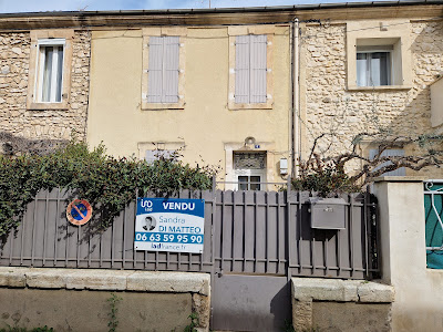 Sandra Di Matteo IAD Conseillère immobilier indépendant à Châteaurenard