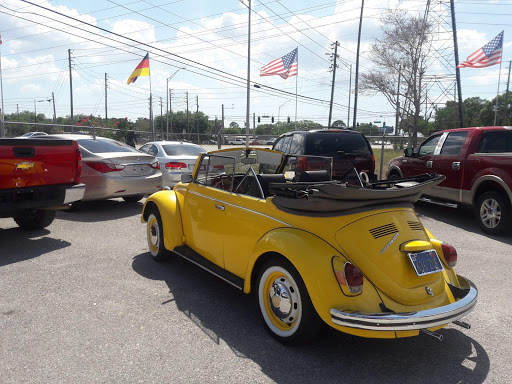 Used Car Dealer «Das Autohaus LLC Quality Used Cars», reviews and photos, 2850 Roosevelt Blvd, Clearwater, FL 33760, USA