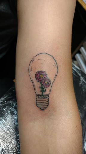 Explore tattoo ideas daughter, creative tattoo ideas in Rapid City, available at Convicted Designs Tattoo & Piercing
