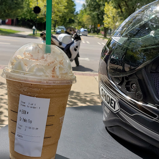 Coffee Shop «Starbucks», reviews and photos, 2450 E Main St, Bexley, OH 43209, USA