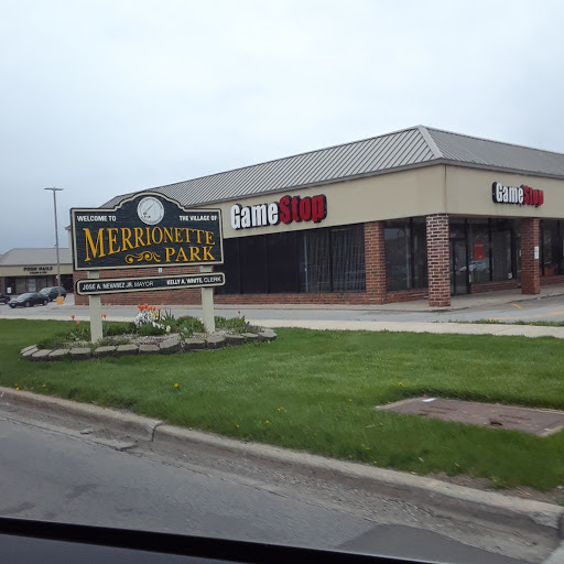 GameStop, 3271 W 115th St #443, Merrionette Park, IL 60803, USA, 