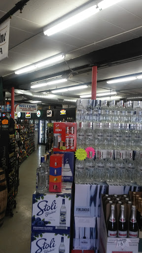 Liquor Store «United Liquor», reviews and photos, 8334 S Roberts Rd, Justice, IL 60458, USA