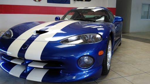 Used Car Dealer «Discover Auto Center», reviews and photos, 790 S Erie Blvd, Hamilton, OH 45011, USA