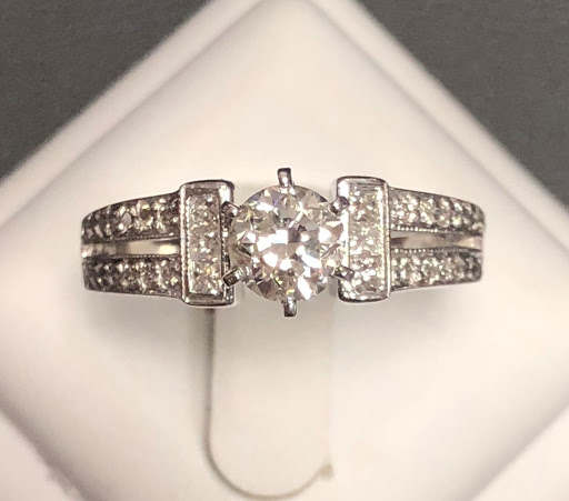 Jeweler «F.A.O. Jewelers», reviews and photos, 333 W Grand River Ave A, Brighton, MI 48116, USA