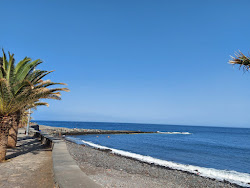 Photo de Playa de la Cueva et le règlement