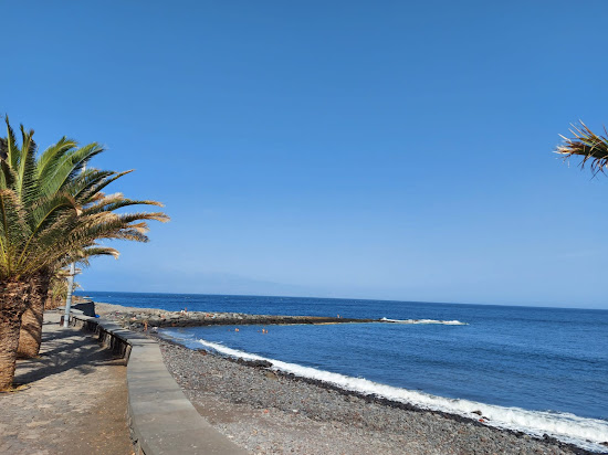 Playa de la Cueva