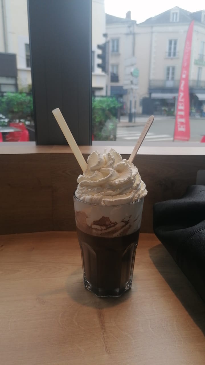 Photo n° 1 de l'avis de laalia.o fait le 22/03/2023 à 10:57