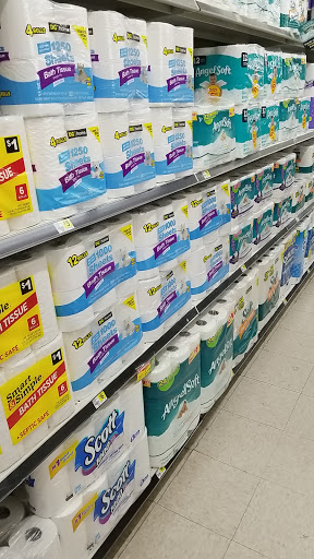 Discount Store «Dollar General», reviews and photos, 3000 N 13th St, Carter Lake, IA 51510, USA