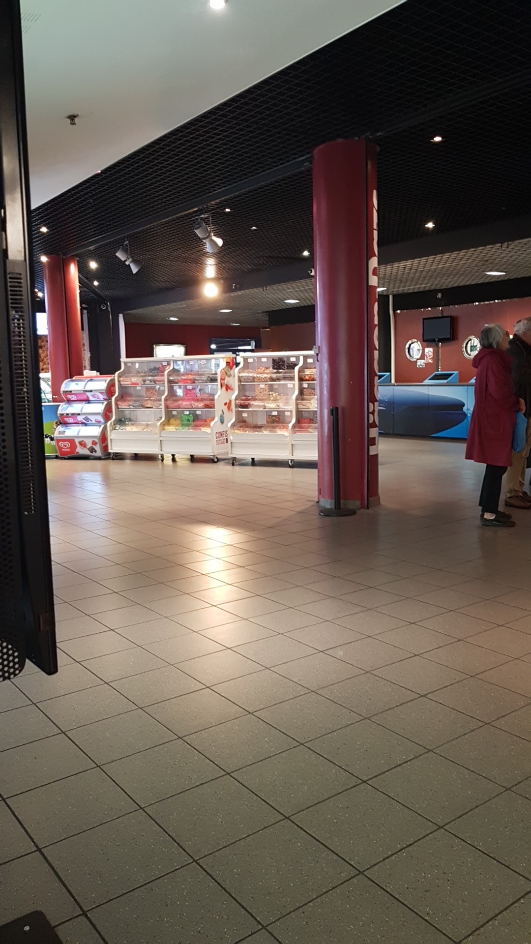 Photo n° 1 de l'avis de Touka.o fait le 14/05/2018 à 08:42