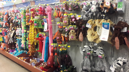 Pet Supply Store «PetSmart», reviews and photos, 7501 SW Dartmouth St, Tigard, OR 97223, USA