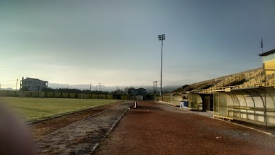 photo of Kassandreia Football Field