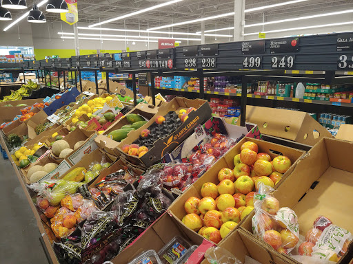 Supermarket «ALDI», reviews and photos, 156 W Browning Rd, Bellmawr, NJ 08031, USA